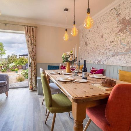 Immaculate Luxury Retreat In Pretty Village With Great Pubs - Box Valley Cottage Stoke-by-Nayland Exterior photo