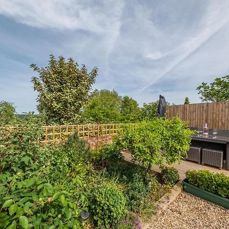 Immaculate Luxury Retreat In Pretty Village With Great Pubs - Box Valley Cottage Stoke-by-Nayland Exterior photo