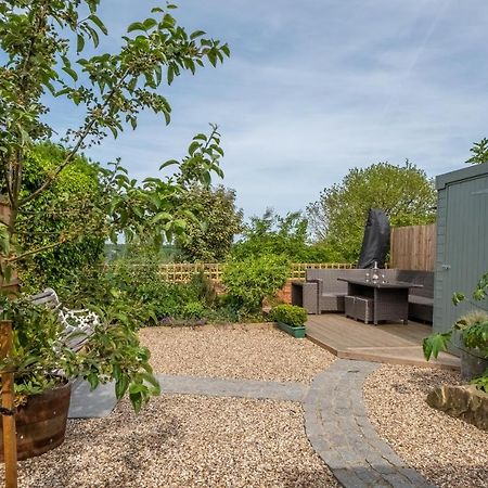 Immaculate Luxury Retreat In Pretty Village With Great Pubs - Box Valley Cottage Stoke-by-Nayland Exterior photo