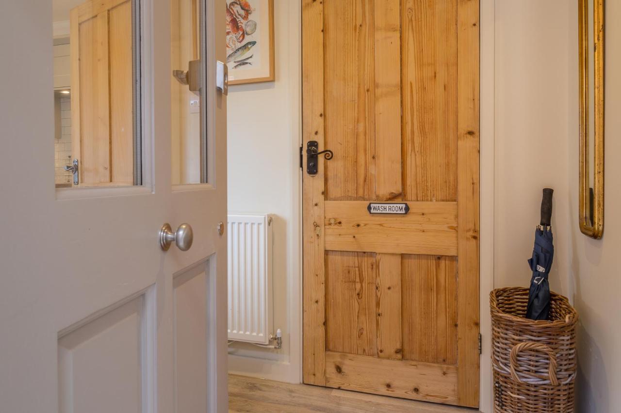 Immaculate Luxury Retreat In Pretty Village With Great Pubs - Box Valley Cottage Stoke-by-Nayland Exterior photo
