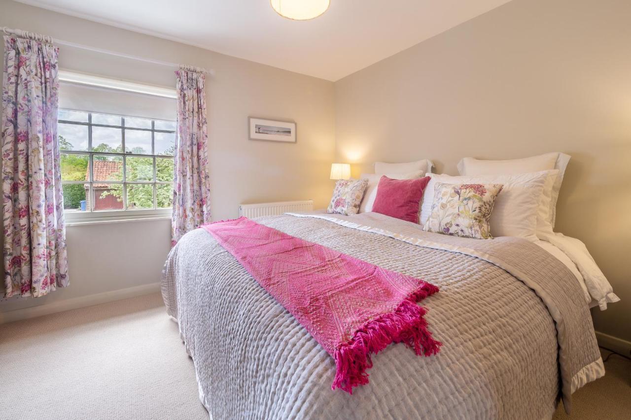 Immaculate Luxury Retreat In Pretty Village With Great Pubs - Box Valley Cottage Stoke-by-Nayland Exterior photo