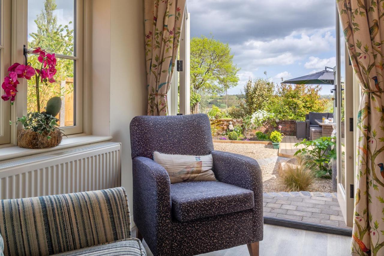 Immaculate Luxury Retreat In Pretty Village With Great Pubs - Box Valley Cottage Stoke-by-Nayland Exterior photo