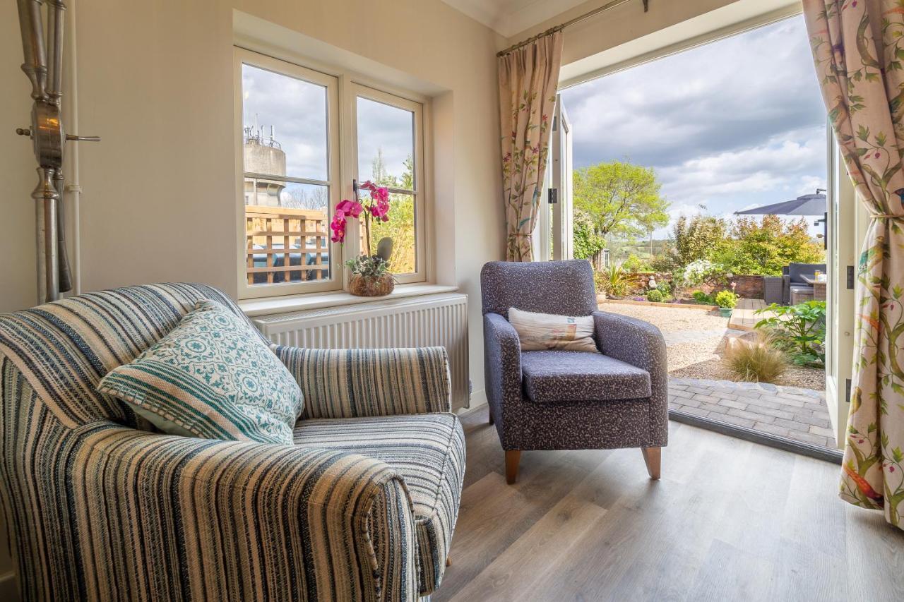 Immaculate Luxury Retreat In Pretty Village With Great Pubs - Box Valley Cottage Stoke-by-Nayland Exterior photo