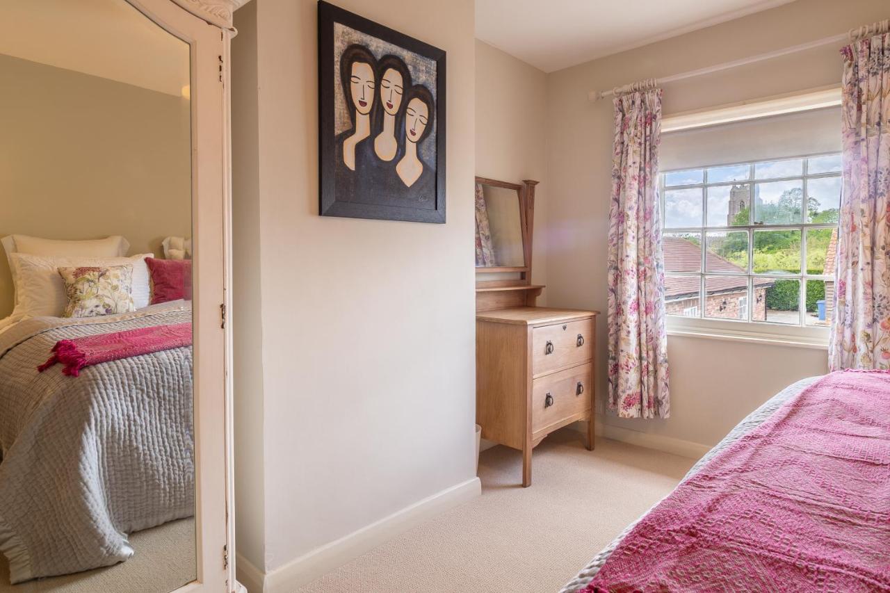 Immaculate Luxury Retreat In Pretty Village With Great Pubs - Box Valley Cottage Stoke-by-Nayland Exterior photo