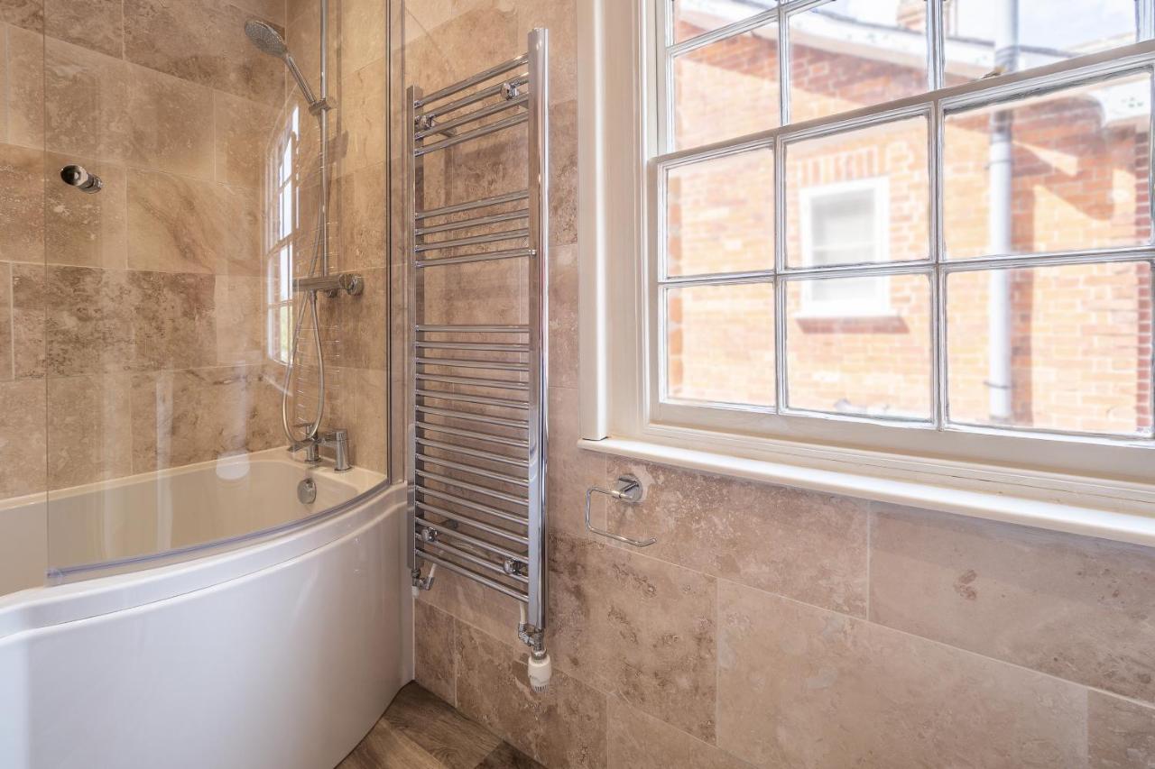 Immaculate Luxury Retreat In Pretty Village With Great Pubs - Box Valley Cottage Stoke-by-Nayland Exterior photo