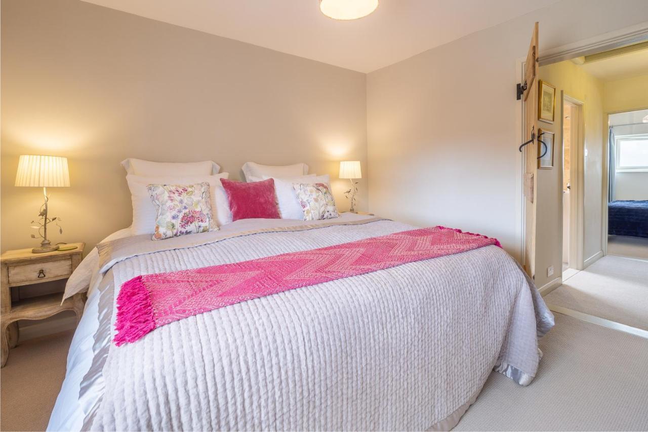 Immaculate Luxury Retreat In Pretty Village With Great Pubs - Box Valley Cottage Stoke-by-Nayland Exterior photo