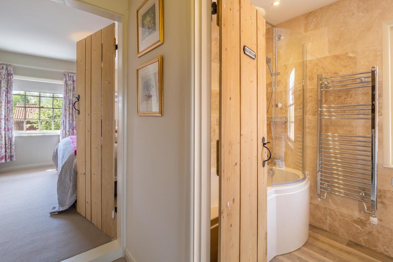 Immaculate Luxury Retreat In Pretty Village With Great Pubs - Box Valley Cottage Stoke-by-Nayland Exterior photo
