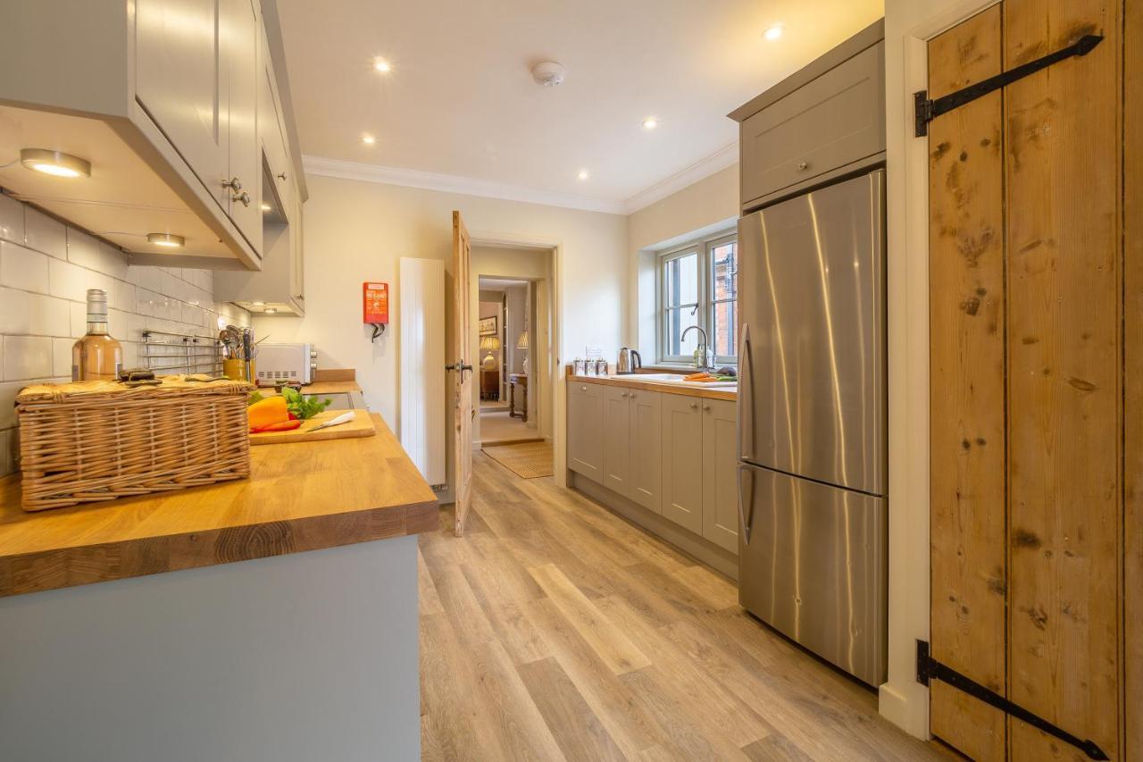 Immaculate Luxury Retreat In Pretty Village With Great Pubs - Box Valley Cottage Stoke-by-Nayland Exterior photo