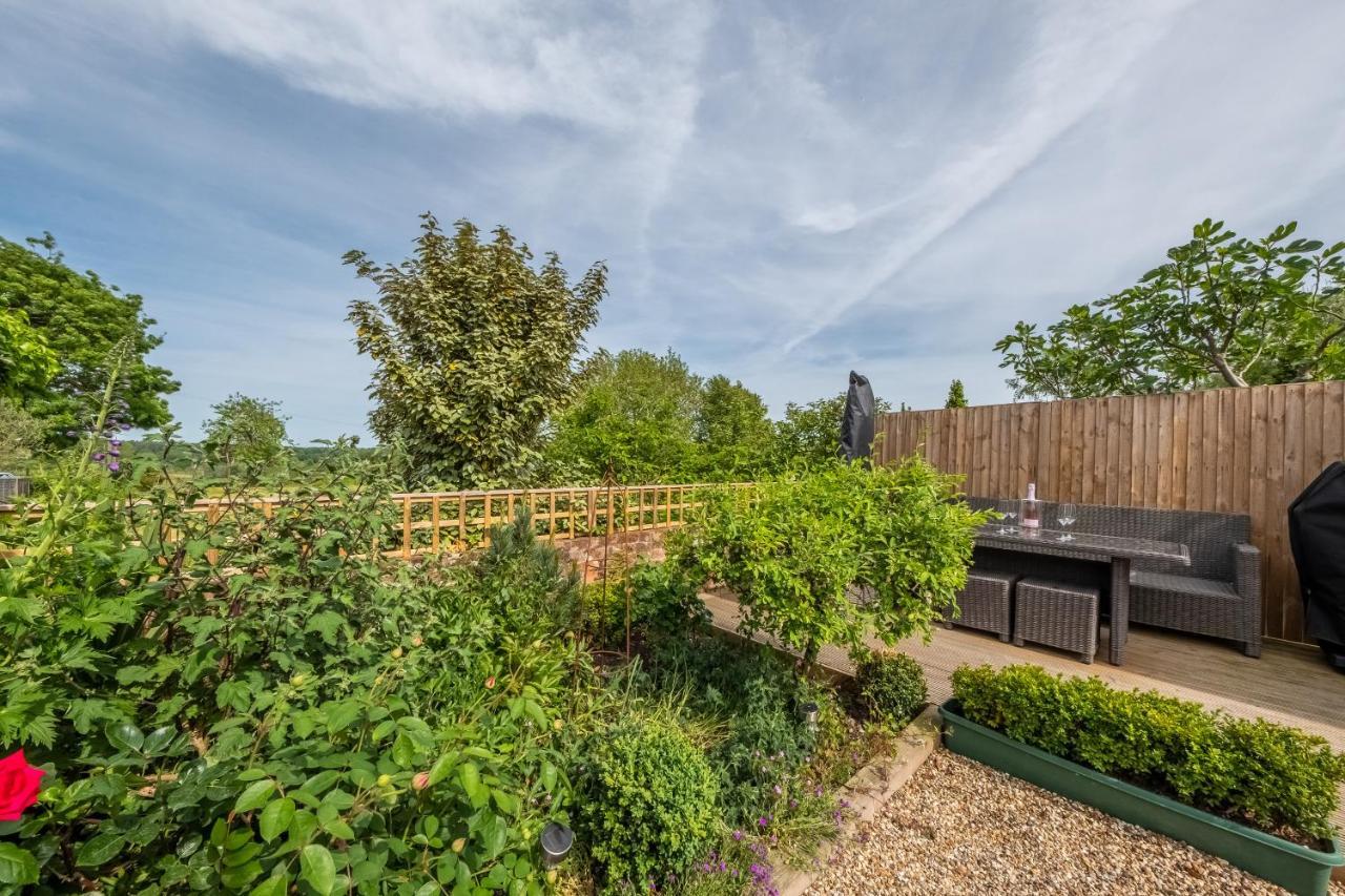 Immaculate Luxury Retreat In Pretty Village With Great Pubs - Box Valley Cottage Stoke-by-Nayland Exterior photo