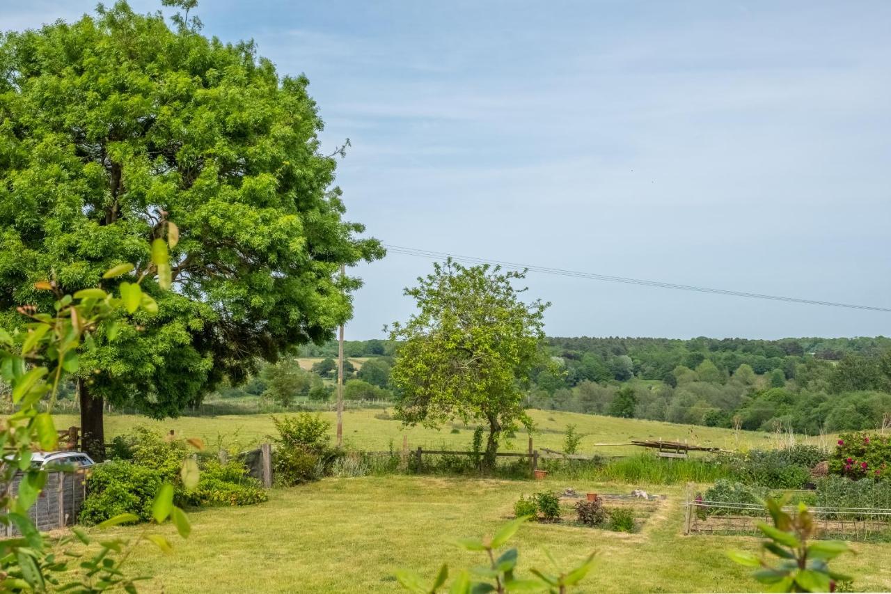 Immaculate Luxury Retreat In Pretty Village With Great Pubs - Box Valley Cottage Stoke-by-Nayland Exterior photo